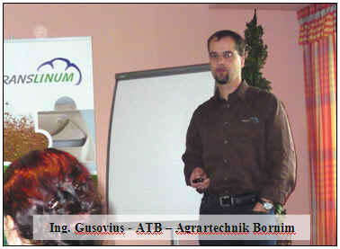 ing. gusovius - atb - agrartechnik bornim